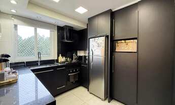 Imagem 4: Apartamento à venda no bairro São Francisco, Farroupilha - Semi mobiliado