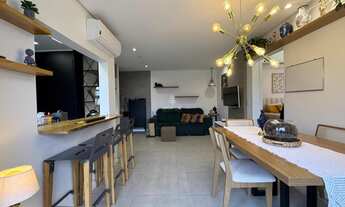 Imagem 3: Apartamento à venda no bairro São Francisco, Farroupilha - Semi mobiliado