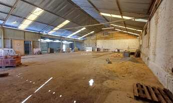 Imagem 2: Terreno com Pavilhão à venda em Bento Gonçalves, Tuiuti - Oportunidade única!