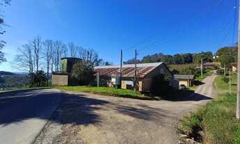 Imagem 7: Terreno com Pavilhão à venda em Bento Gonçalves, Tuiuti - Oportunidade única!