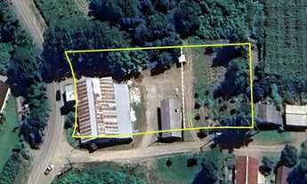 Imagem 3: Terreno com Pavilhão à venda em Bento Gonçalves, Tuiuti - Oportunidade única!