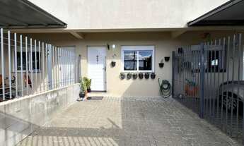 Imagem: Sobrado à venda em Farroupilha, bairro