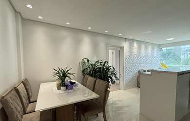 Imagem 3: Apartamento Mobiliado no bairro São Luiz, em Farroupilha