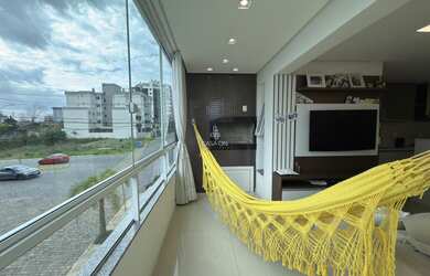 Imagem 7: Apartamento Mobiliado no bairro São Luiz, em Farroupilha