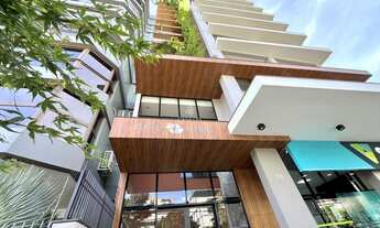 Imagem: Sala Comercial para Aluguel no Centro de