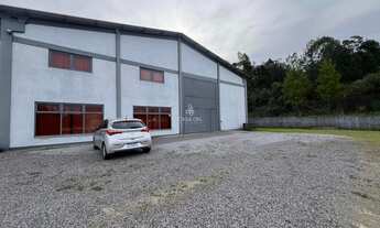 Imagem: Aluguel de Pavilhão em Farroupilha, Cinquentenário