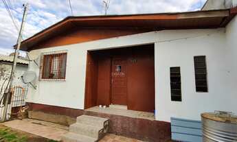 Imagem: Casa à venda em Farroupilha, bairro Cinquentenário