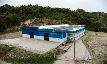 Imagem: Aluguel de Pavilhão Novo em Farroupilha