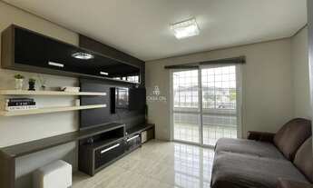 Imagem 3: Apartamento à venda em Farroupilha - Monte Pasqual - Mobiliado