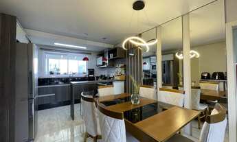 Imagem 5: Apartamento à venda em Farroupilha - Monte Pasqual - Mobiliado