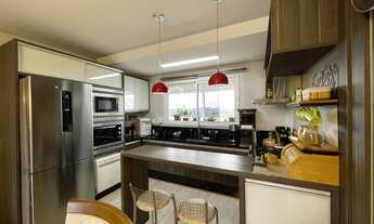 Imagem 6: Apartamento à venda em Farroupilha - Monte Pasqual - Mobiliado