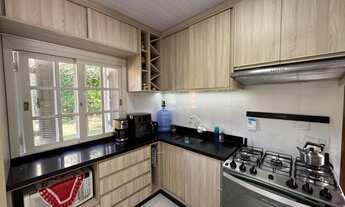 Imagem 5: Casa à venda em Farroupilha - América - Mobiliada