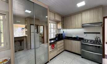 Imagem 2: Casa à venda em Farroupilha - América - Mobiliada