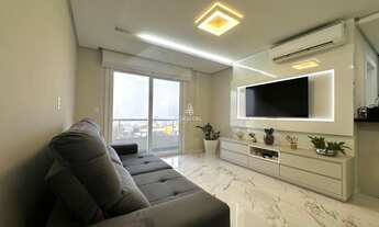 Imagem 2: Apartamento à Venda em Farroupilha: Mobiliado - Centro