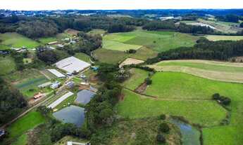 Imagem: Área de terra à venda em Farroupilha