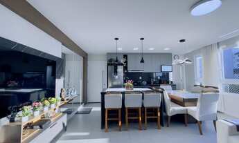 Imagem: Apartamento à venda em Farroupilha, Parque