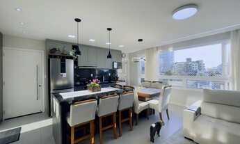 Imagem 2: Apartamento à venda em Farroupilha, Parque dos Pinheiros