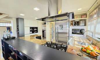 Imagem 6: Casa Mobiliada no bairro Belvedere - Em Farroupilha