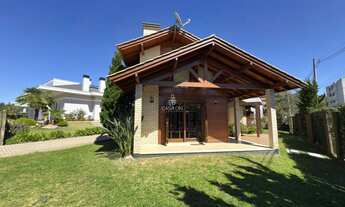 Imagem: Casa Mobiliada no bairro Belvedere - Em