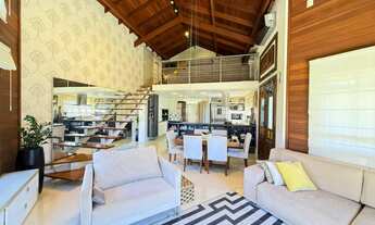 Imagem 5: Casa Mobiliada no bairro Belvedere - Em Farroupilha