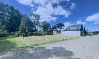 Imagem: Terreno à venda no bairro São Luiz, em