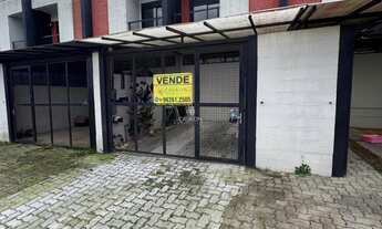 Imagem: Sobrado Mobiliado no bairro São José