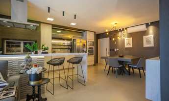 Imagem: Apartamento Mobiliado à venda no bairro