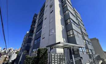 Imagem: Apartamento mobiliado à venda em Bento