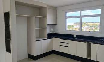 Imagem: Apartamento Semimobiliado em Santa Catarina