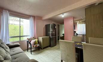 Imagem 2: Apartamento à venda em Farroupilha, Parque: Mobiliado, Playground, Salão de festas, Portar