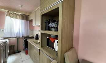 Imagem 4: Apartamento à venda em Farroupilha, Parque: Mobiliado, Playground, Salão de festas, Portar