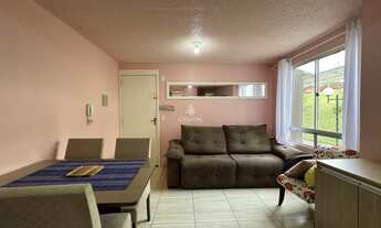 Imagem 5: Apartamento à venda em Farroupilha, Parque: Mobiliado, Playground, Salão de festas, Portar