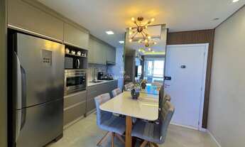 Imagem: Apartamento à venda no bairro São Luiz