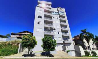 Imagem: Apartamento à venda em Farroupilha, Volta