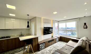 Imagem: Apartamento à venda no centro em Farroupilha