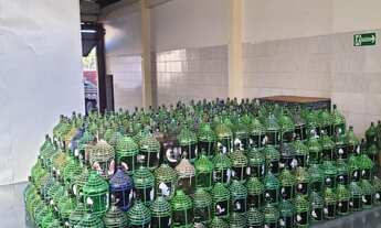 Imagem 7: Chácara com 3 Dormitorio(s) localizado(a) no bairro Linha São José em FARROUPILHA / Rio G