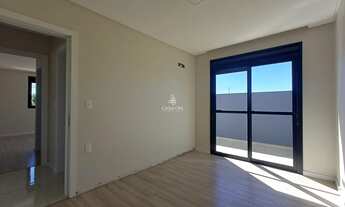 Imagem: Apartamento com terraço à venda no bairro