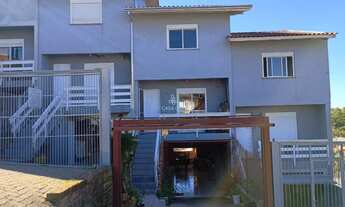 Imagem: Sobrado à venda em Farroupilha - bairro