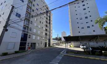 Imagem: Apartamento mobiliado para aluguel no Residencial