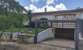 Imagem: Casa à venda em Farroupilha, bairro São