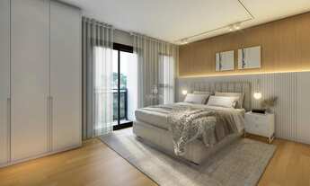 Imagem 3: Sobrado em Construção no Bairro Imigrante em Bento Gonçalves - Venda