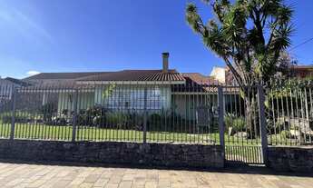 Imagem: Casa à venda no bairro São Luiz, Farroupilha