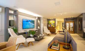 Imagem: Apartamento de Alto Padrão para Venda