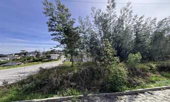 Imagem: Terreno à venda no Bairro São Francisco