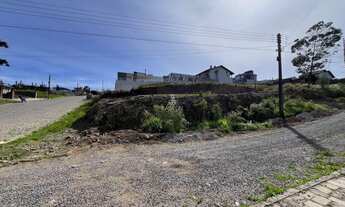 Imagem 2: Oportunidade: Terreno no Bairro São Francisco, Farroupilha - Venda