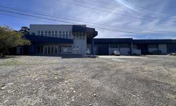 Imagem: Pavilhão para Alugar em Farroupilha Nova