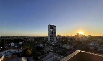 Imagem 3: Cobertura semimobiliada no Centro de Farroupilha