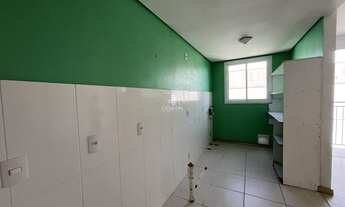 Imagem: Apartamento à venda em Farroupilha, São