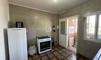 Imagem 3: Apartamento usado com possibilidade de Minha Casa Minha Vida em Farroupilha - 61.18m²