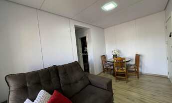 Imagem: Apartamento usado com possibilidade de Minha